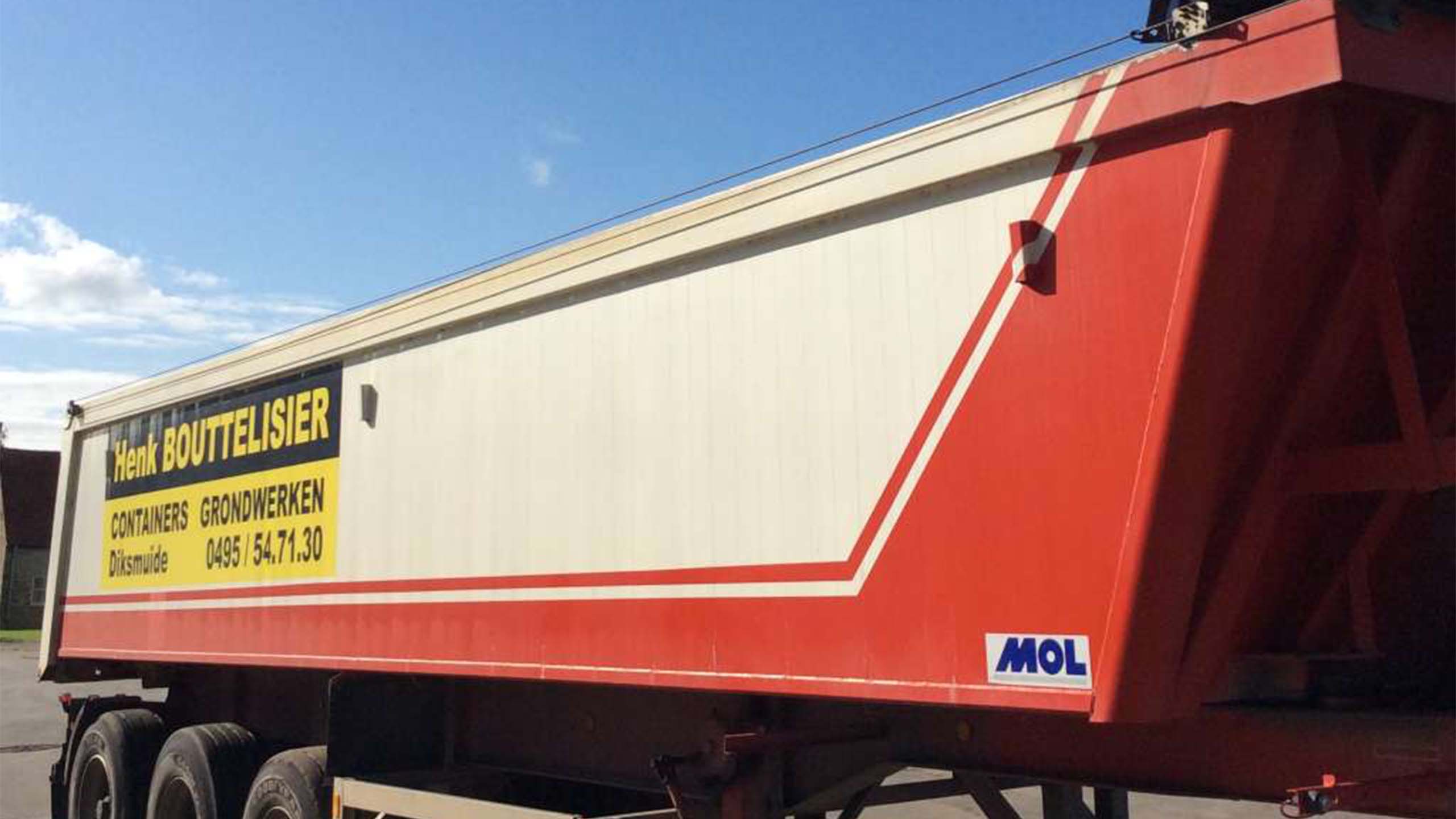 container henk bouttelisier